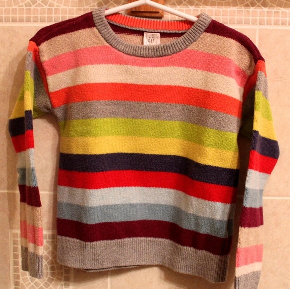 Toddler girl sweater, sweater dress - Picture 4 of 7